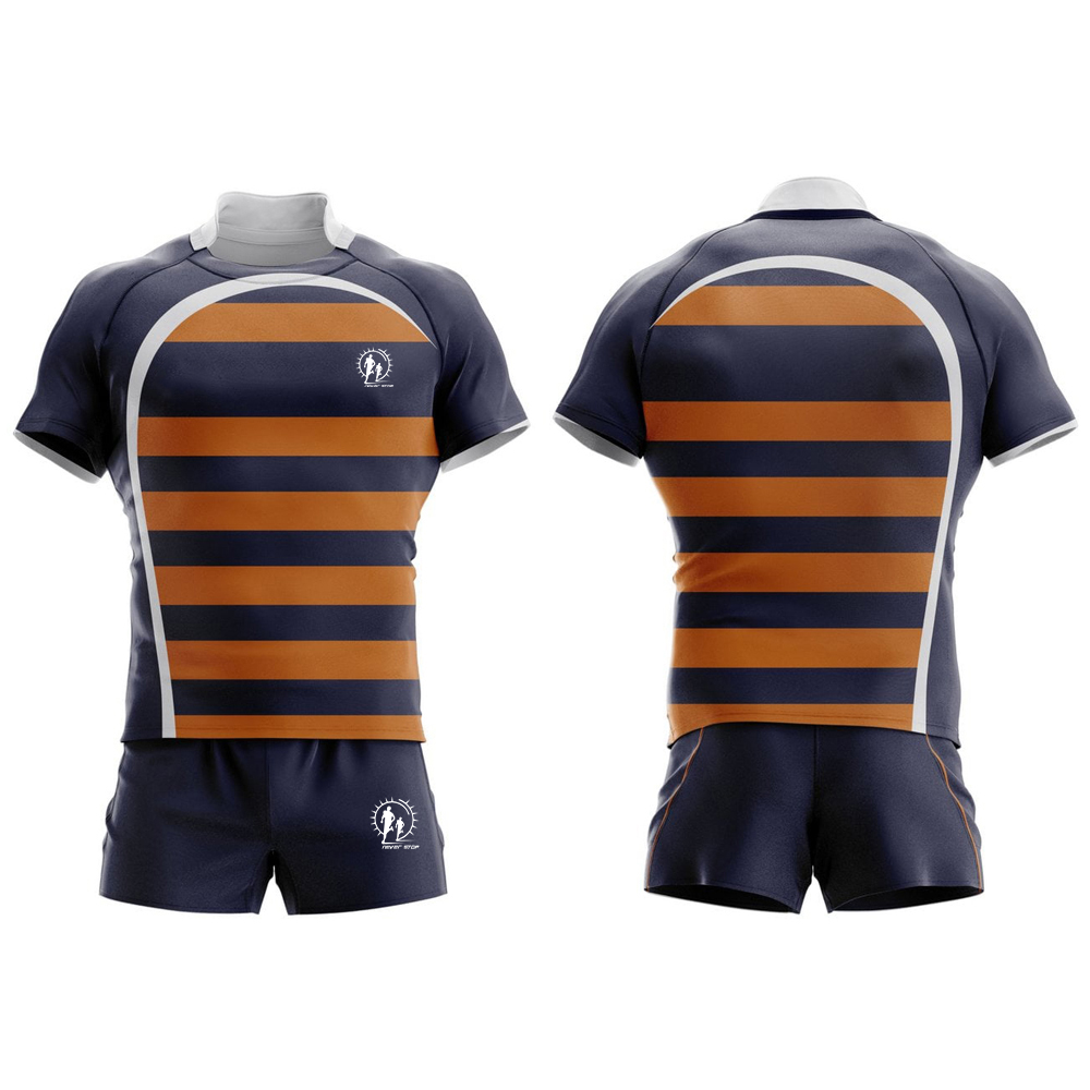 Customized Rugby Uniform