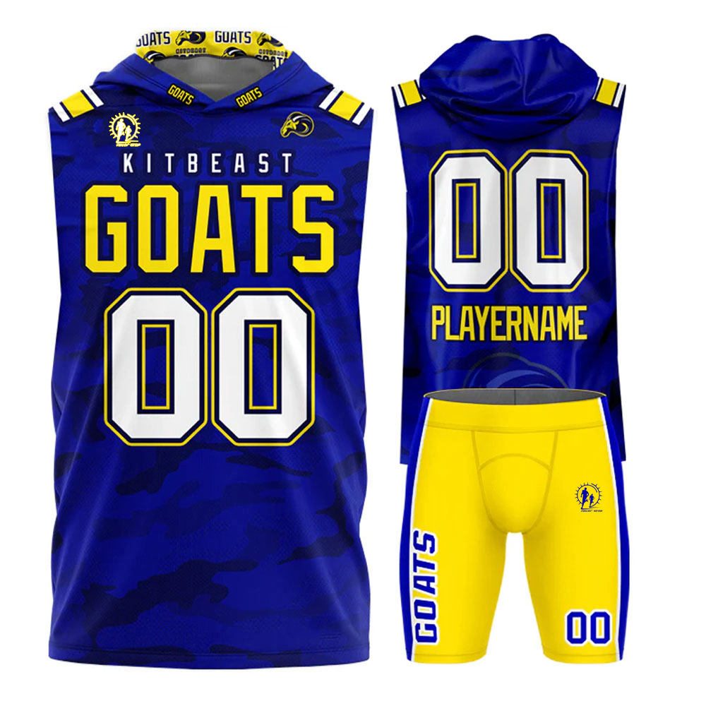 7V7 Uniforms