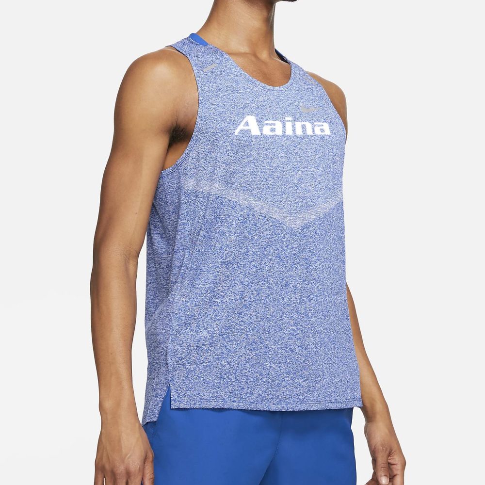 Men's Dri-FIT Running Tank Top