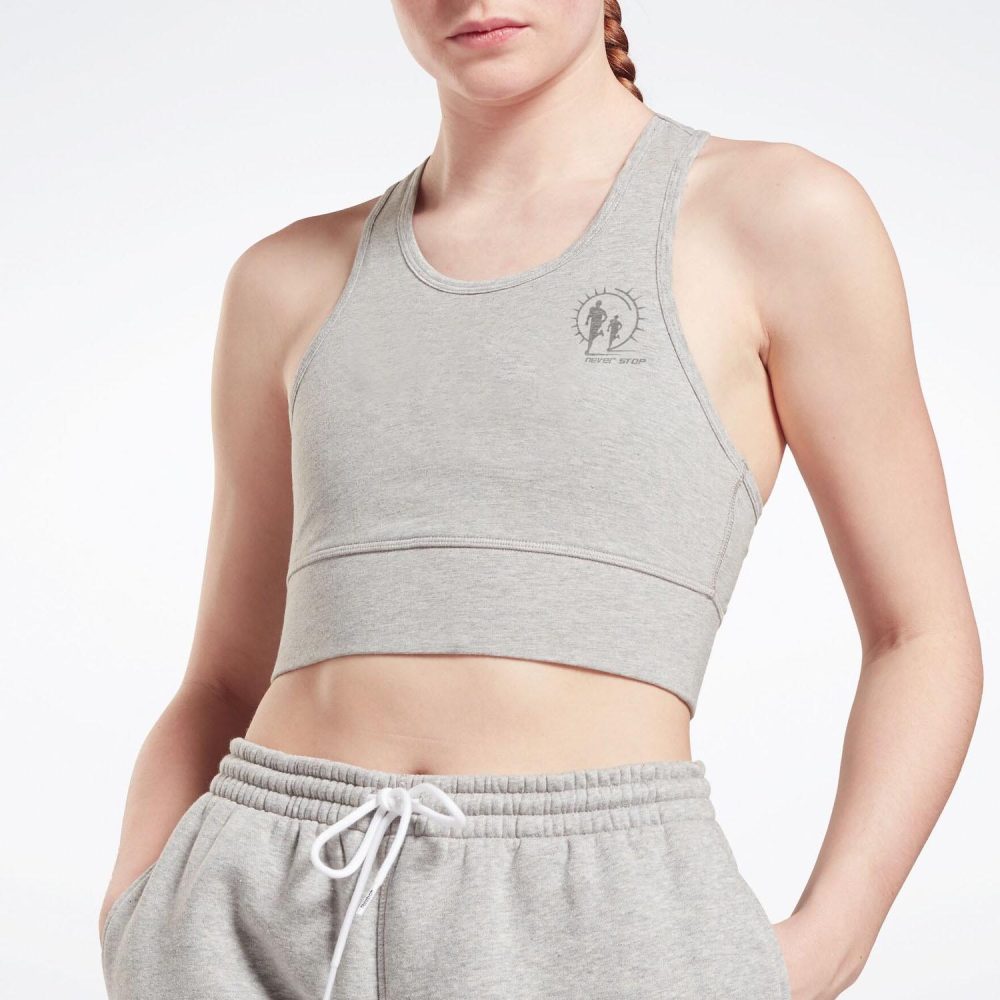 Workout Ready Sports Bra