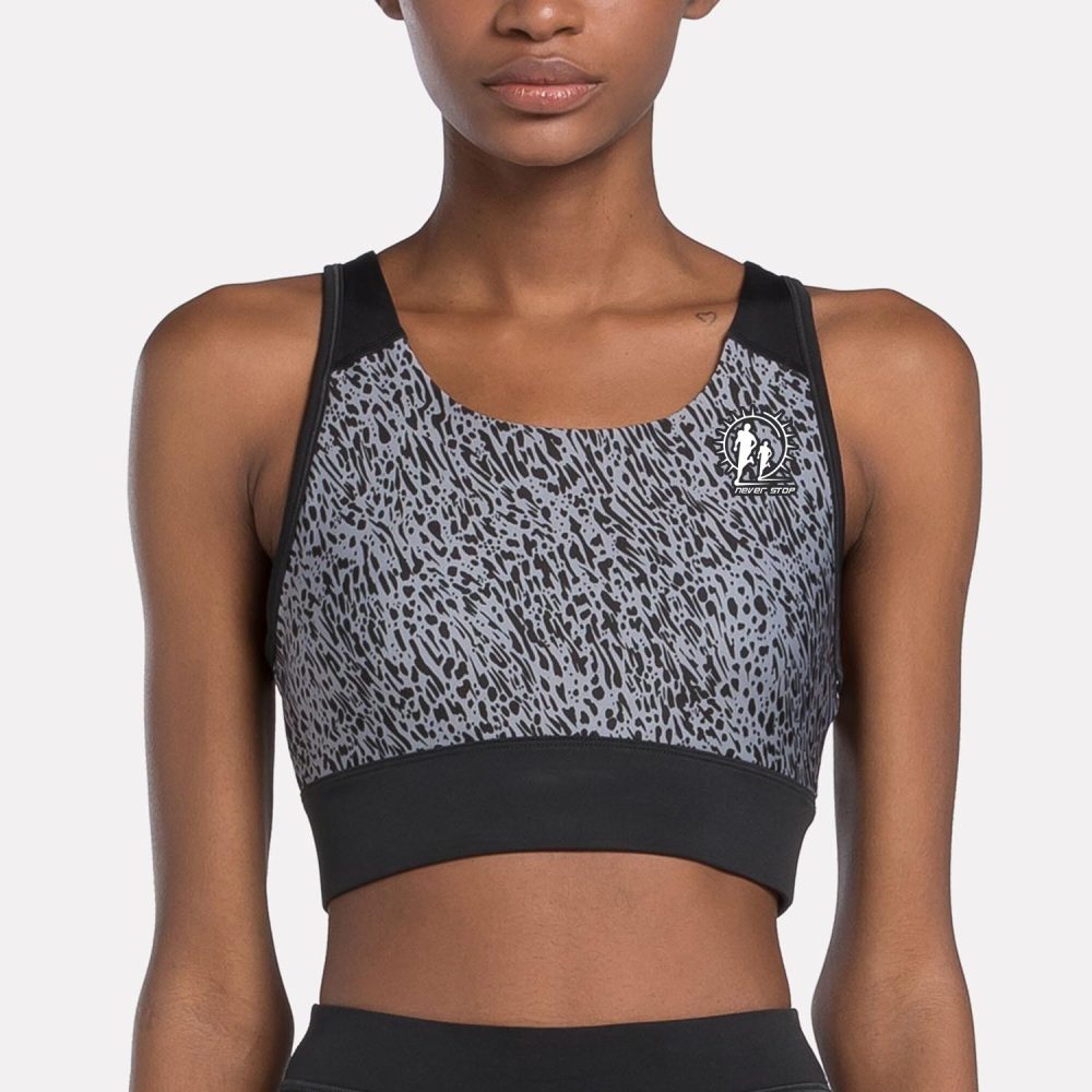 Workout Ready Sports Bra