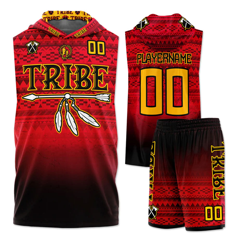 7V7 Uniforms