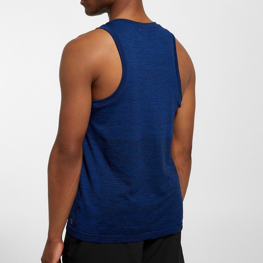 Perforated tank top - Image 2