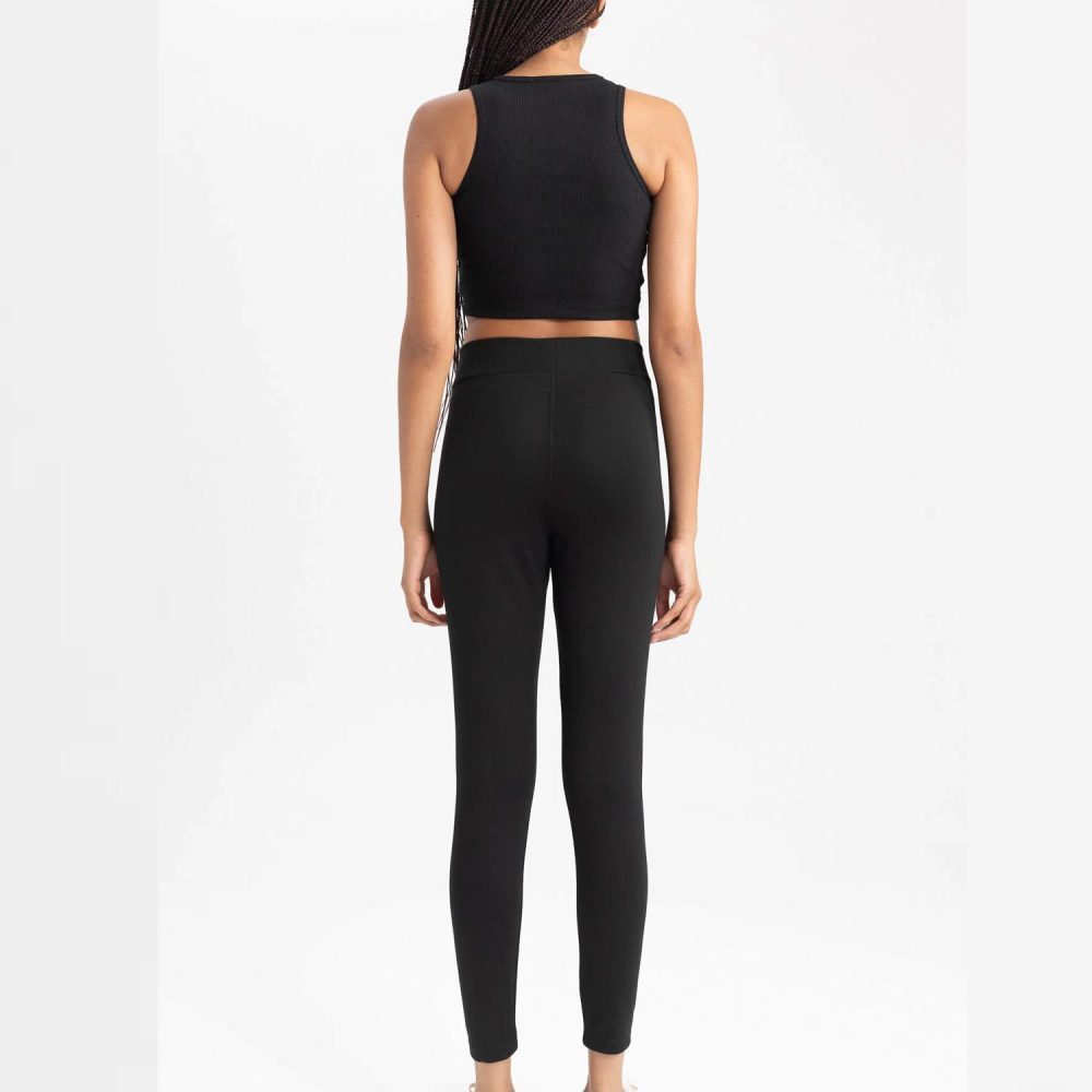 Skinny Fit High Waist Seamless Yoga Suits​ - Image 2