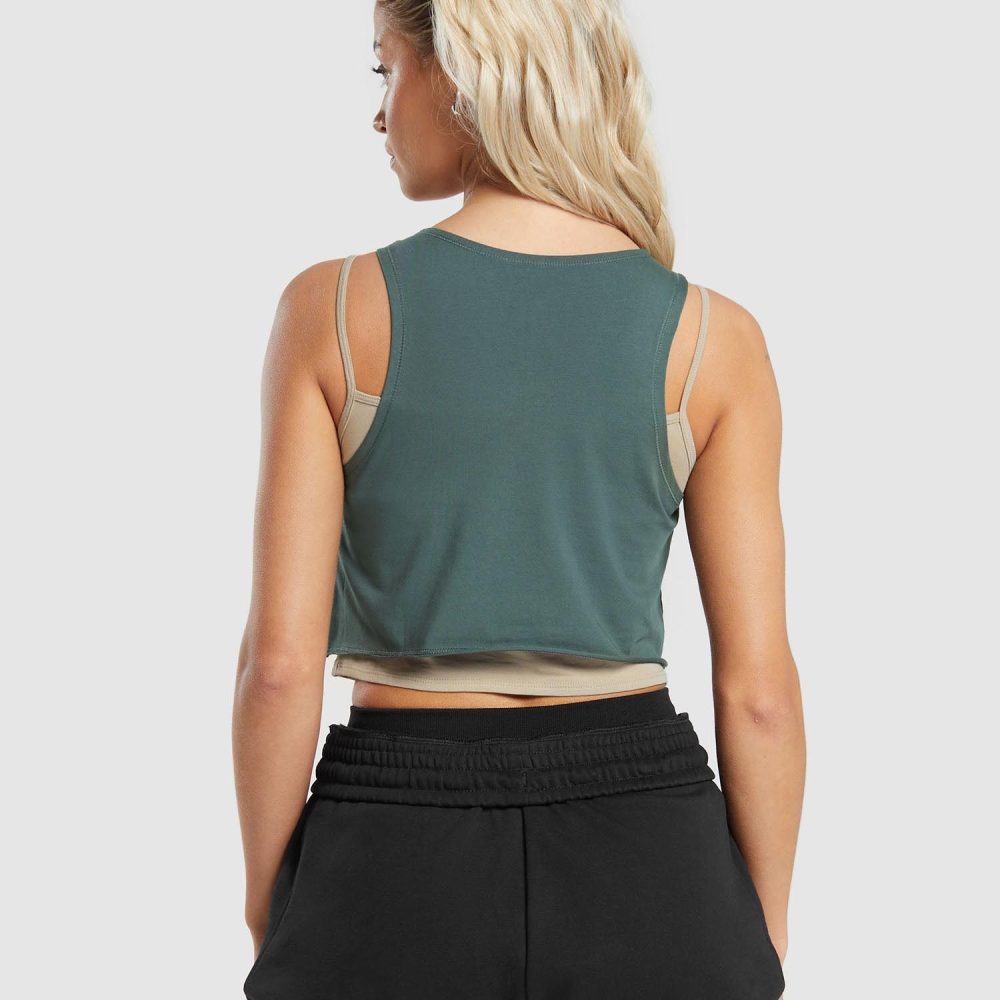 Custom Crop Top - Image 2