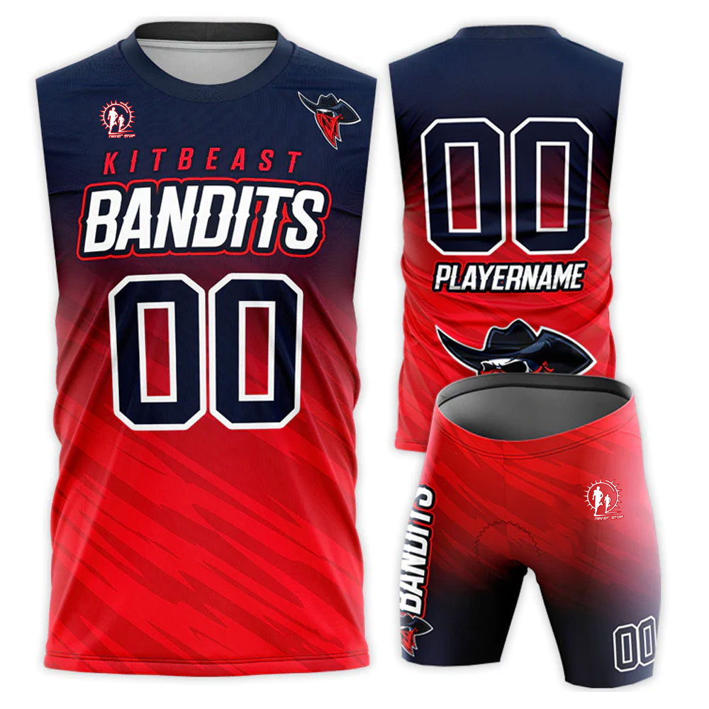 7V7 Uniforms