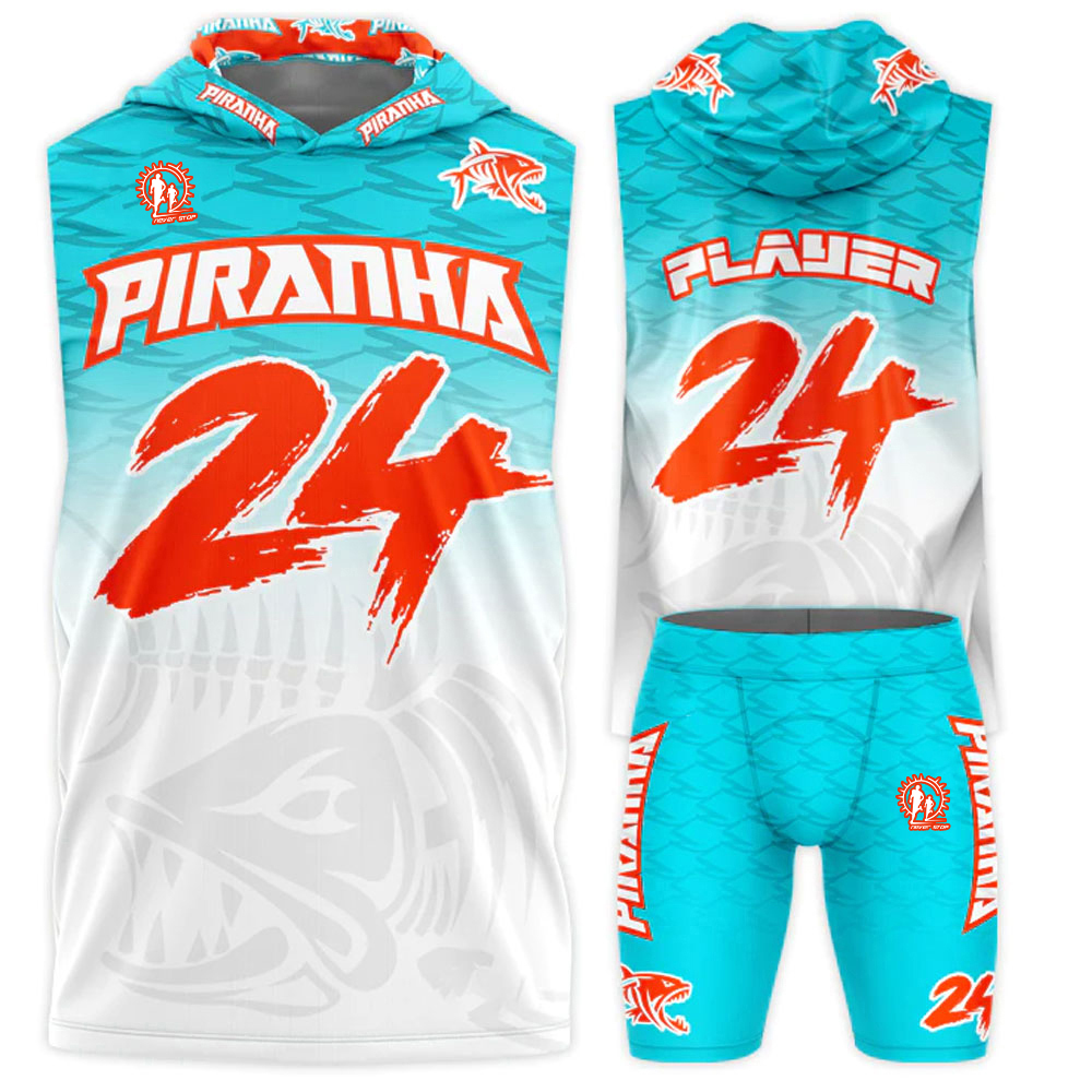 7V7 Uniforms