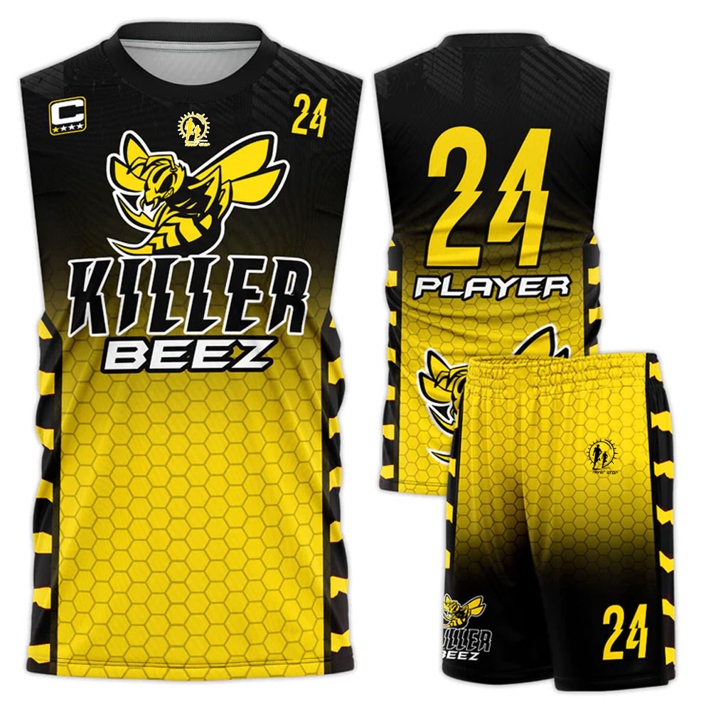 7V7 Uniforms