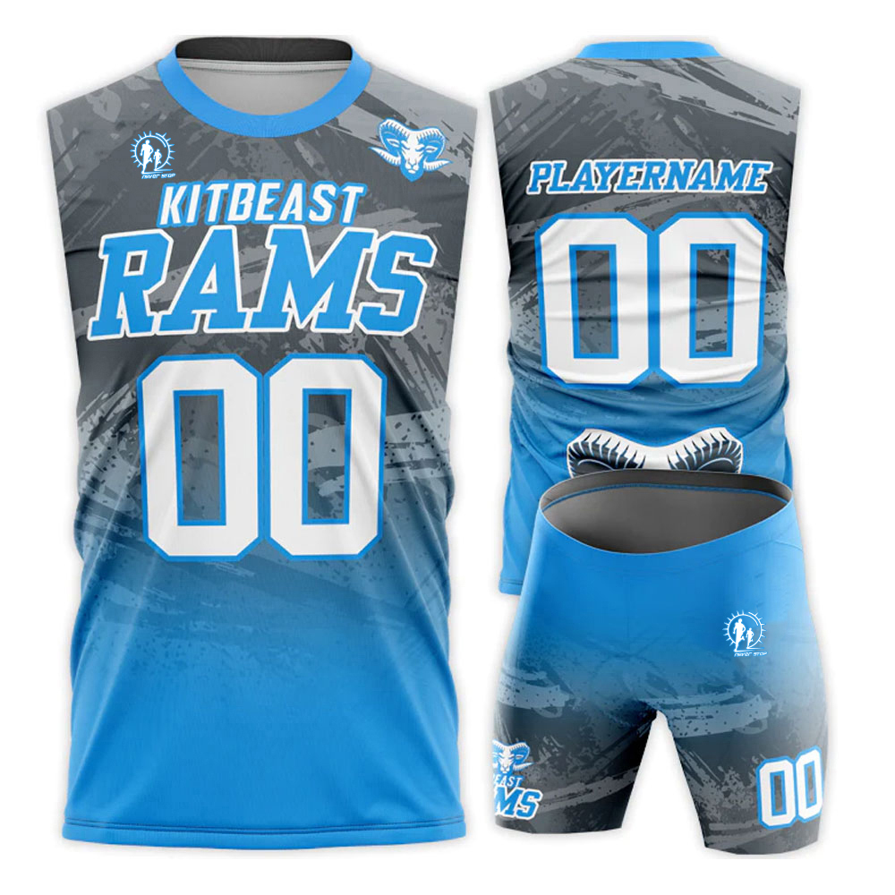 7V7 Uniforms