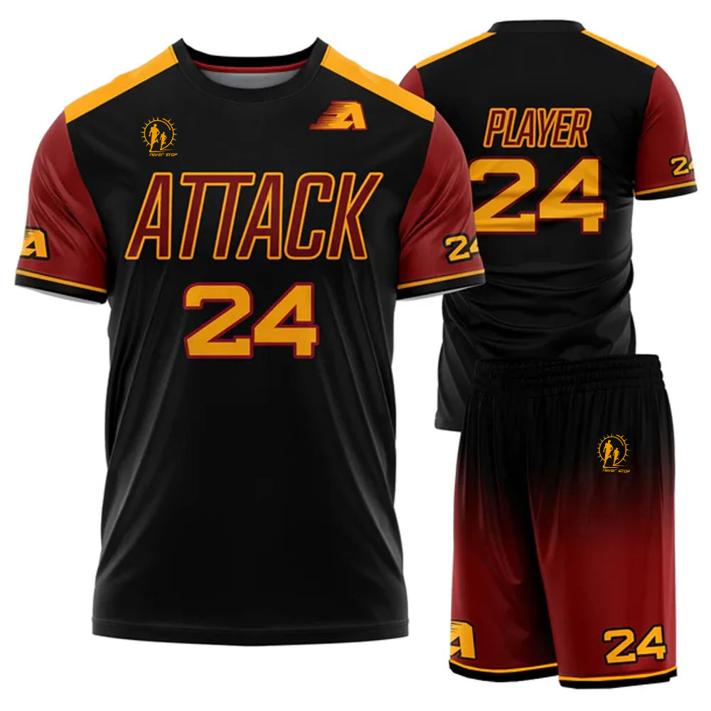 7V7 Uniforms