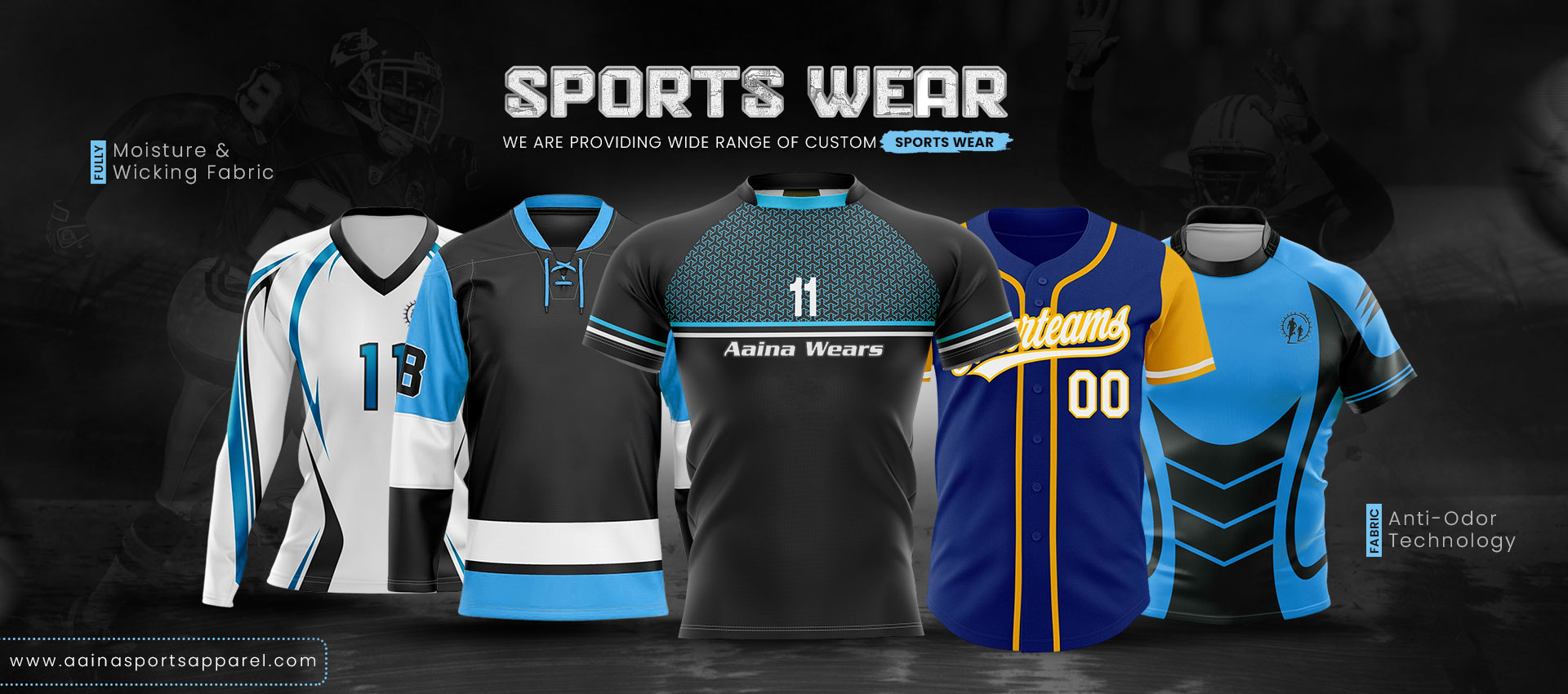 Sports-Wear