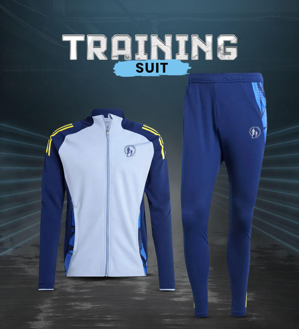 training-suits-cat